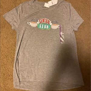 Brand new FRIENDS tee